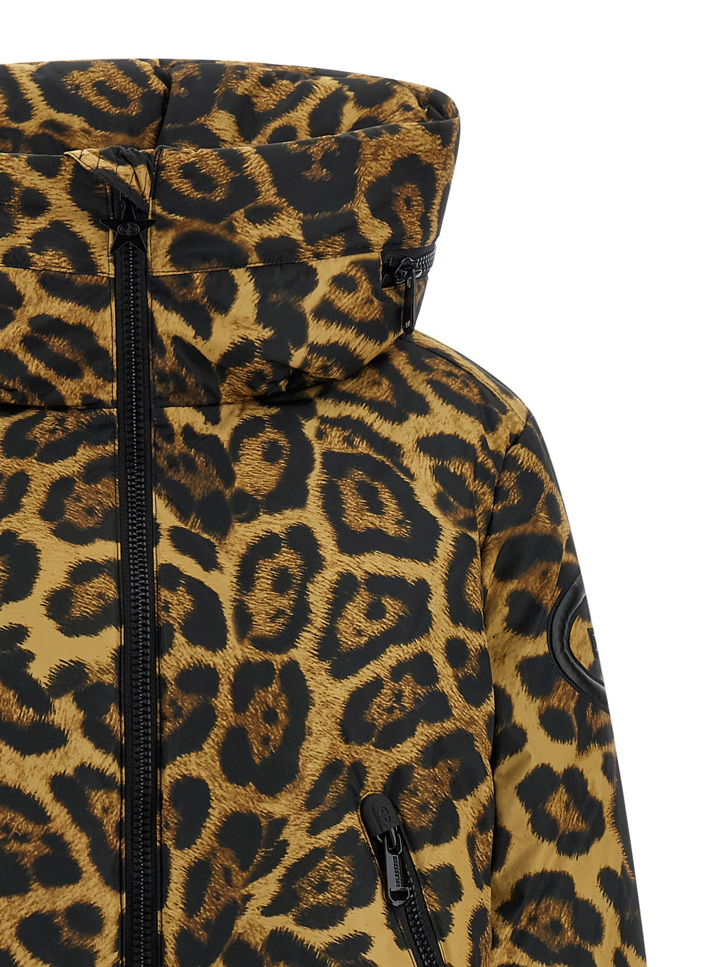 'Pantera' ski jacket 3