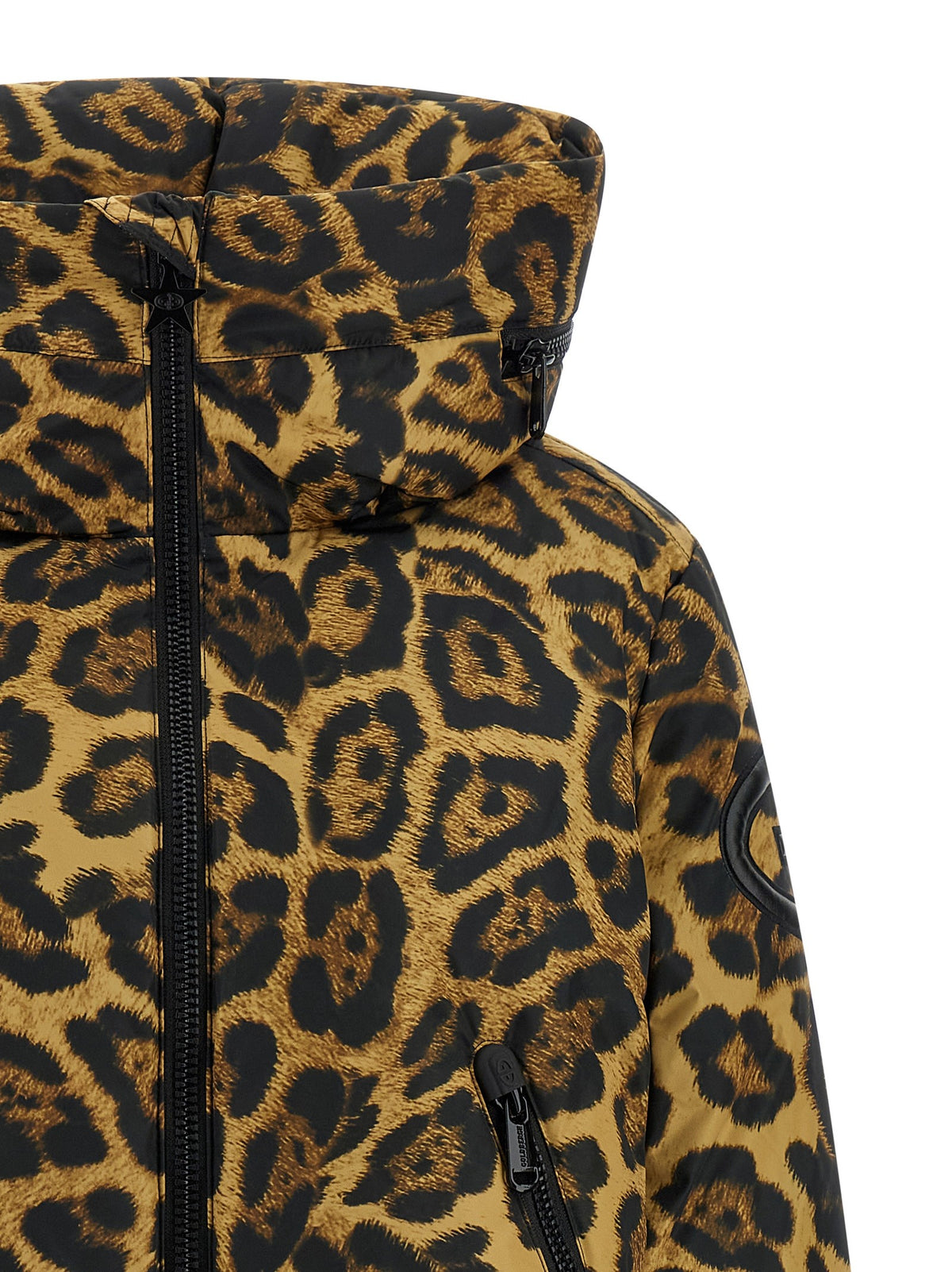 'Pantera' ski jacket 3
