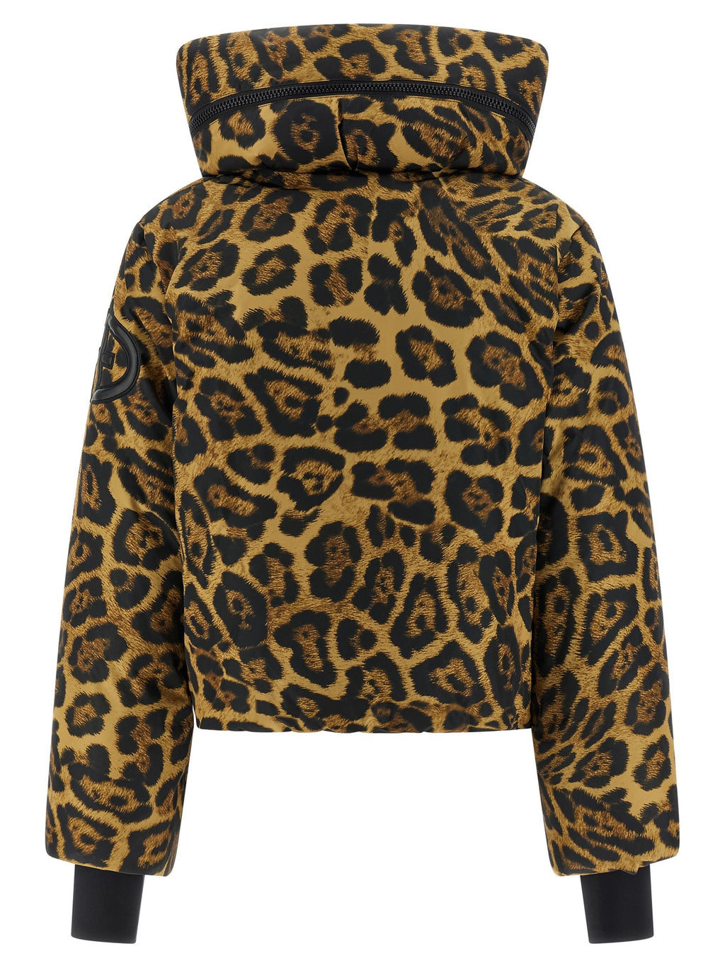 'Pantera' ski jacket 2