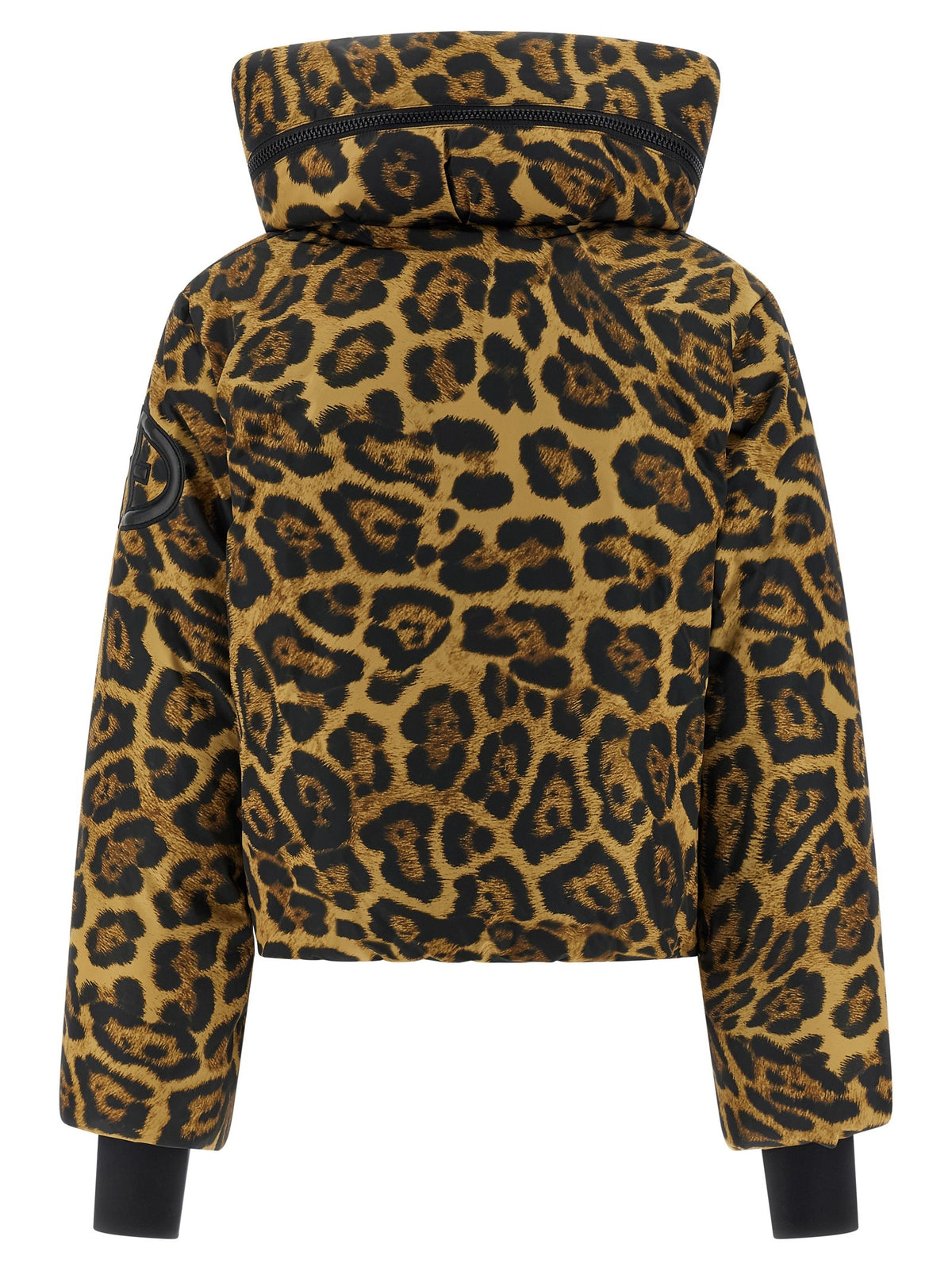 'Pantera' ski jacket 2