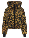 'Pantera' ski jacket