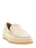 'Pantofola' loafers 2
