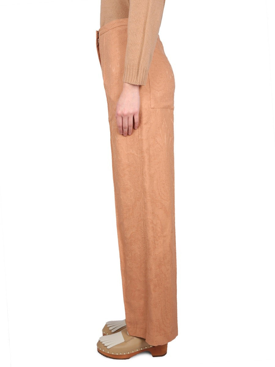 PANTS AJOURE' 3