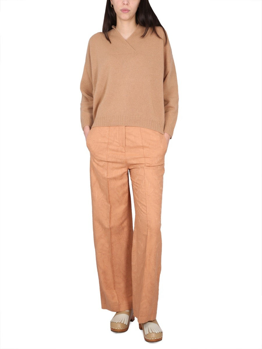PANTS AJOURE' 2