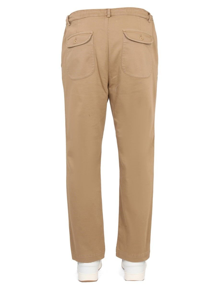 PANTS "BOBBY" 4