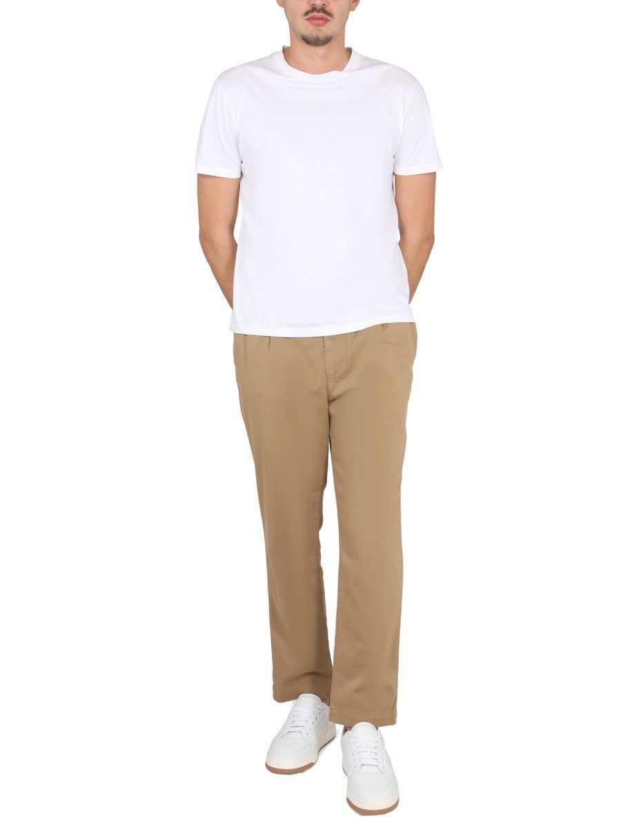 PANTS "BOBBY" 2