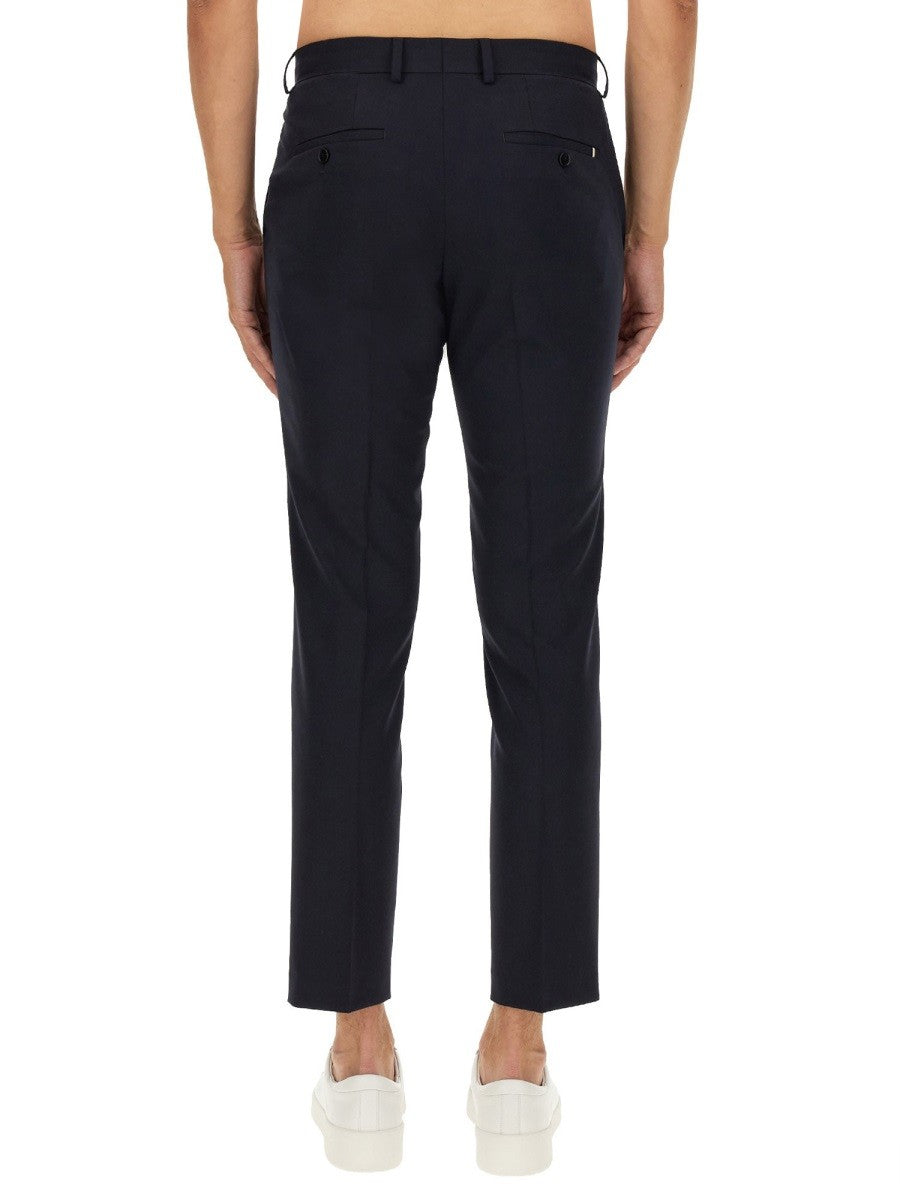 PANTS "GEORGE" 4