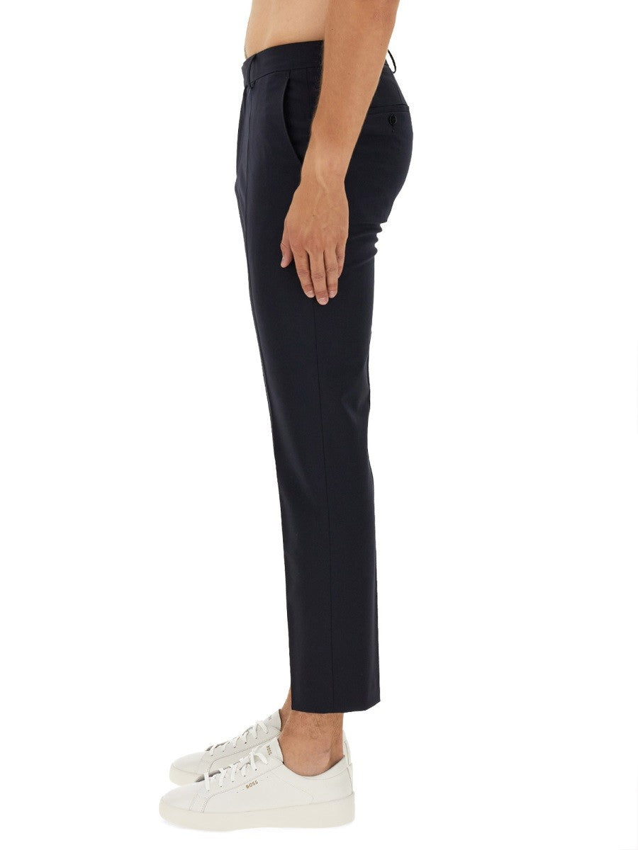 PANTS "GEORGE" 3