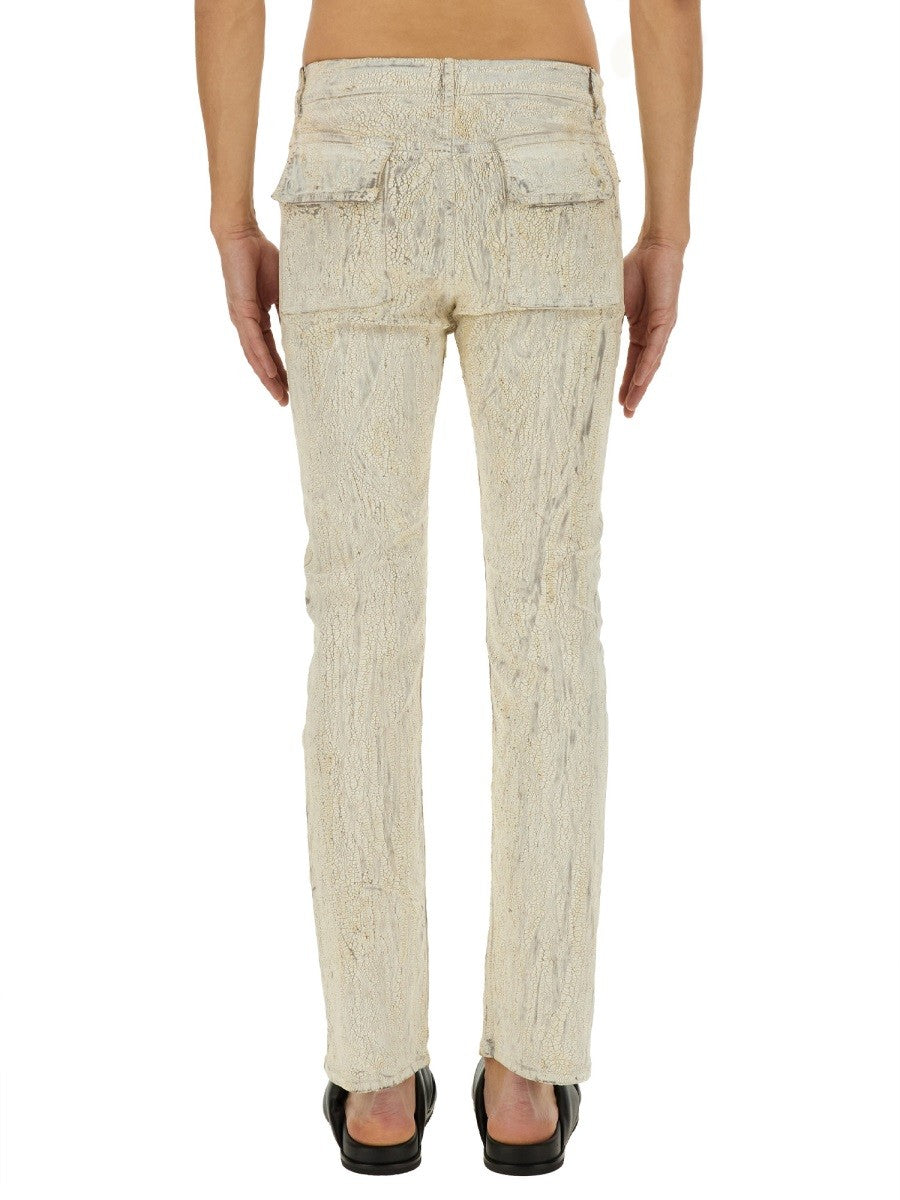 PANTS "I-HEADON UTILITY" 3