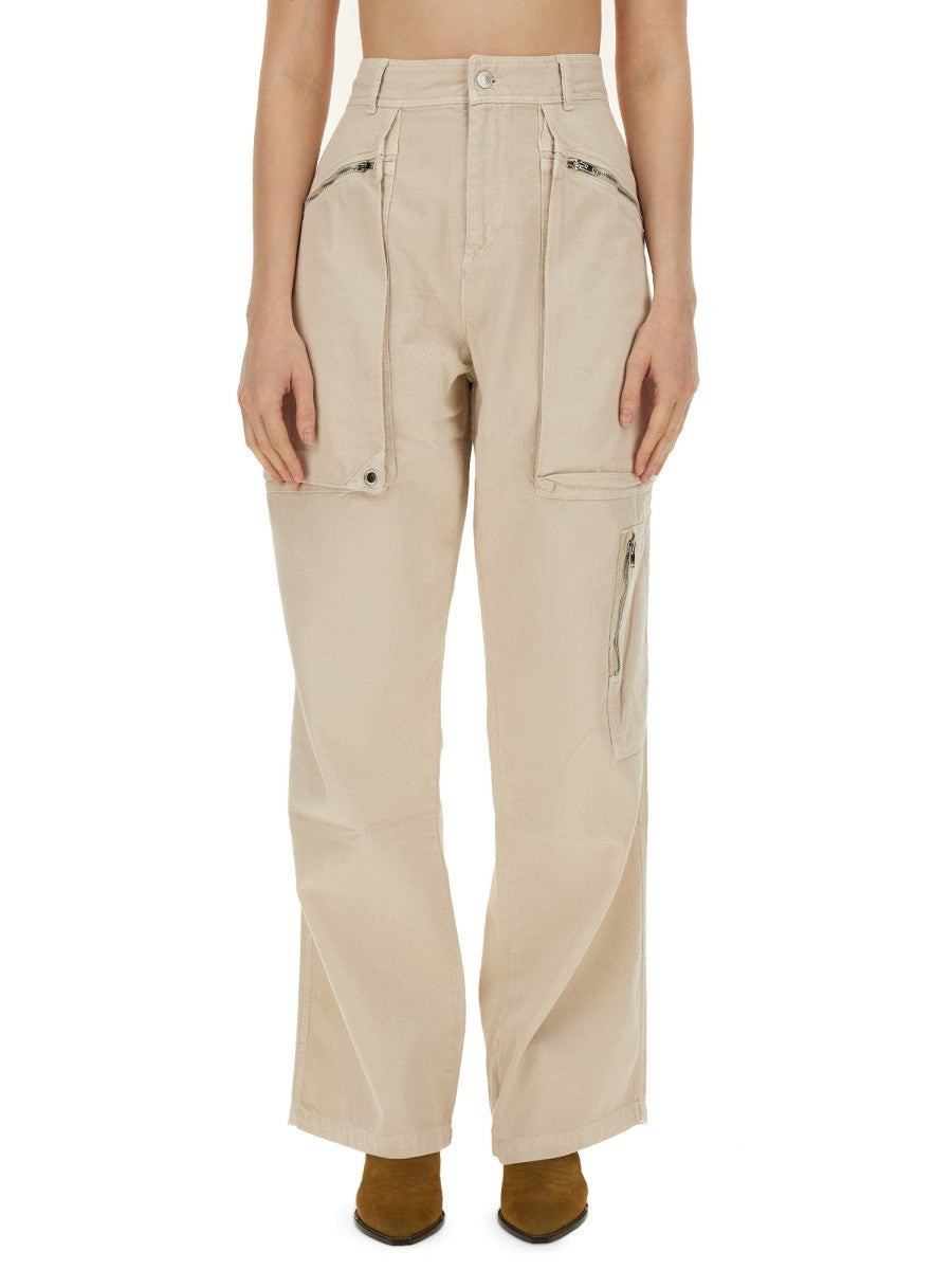 PANTS "JOLANDE"
