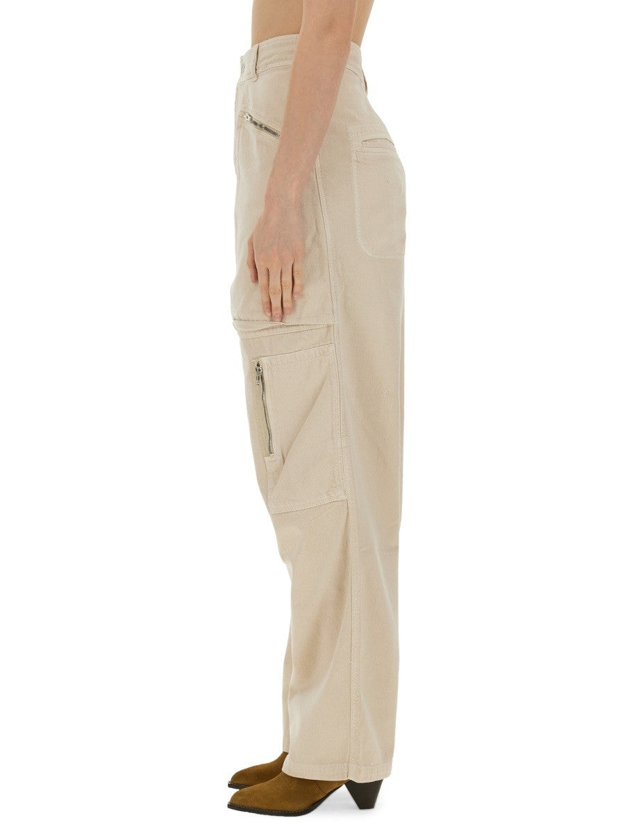PANTS "JOLANDE" 4
