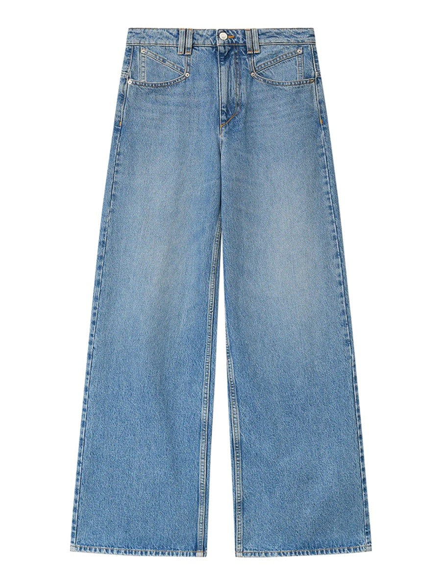 PANTALONE "LEMONY"