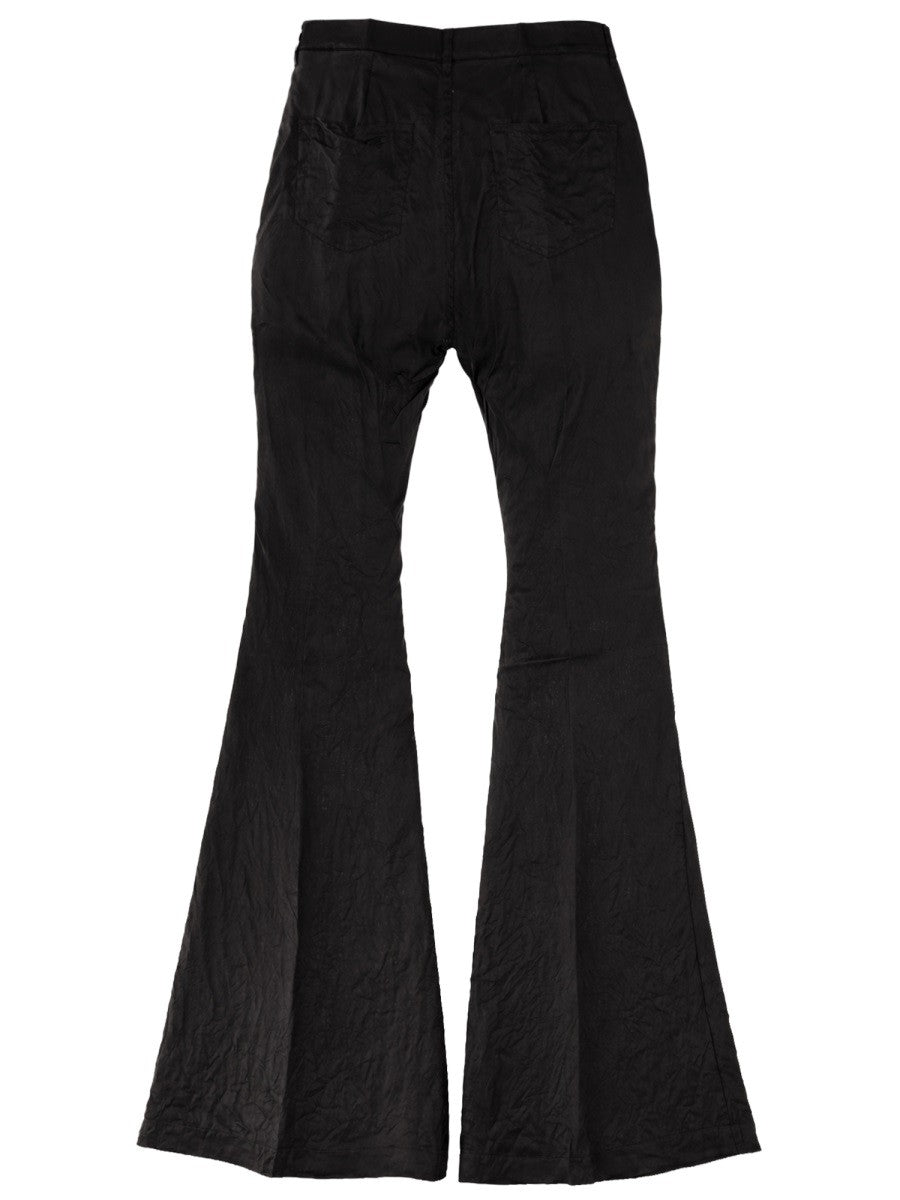 PANTS "MEGASTRAPPED BOLANS" 2