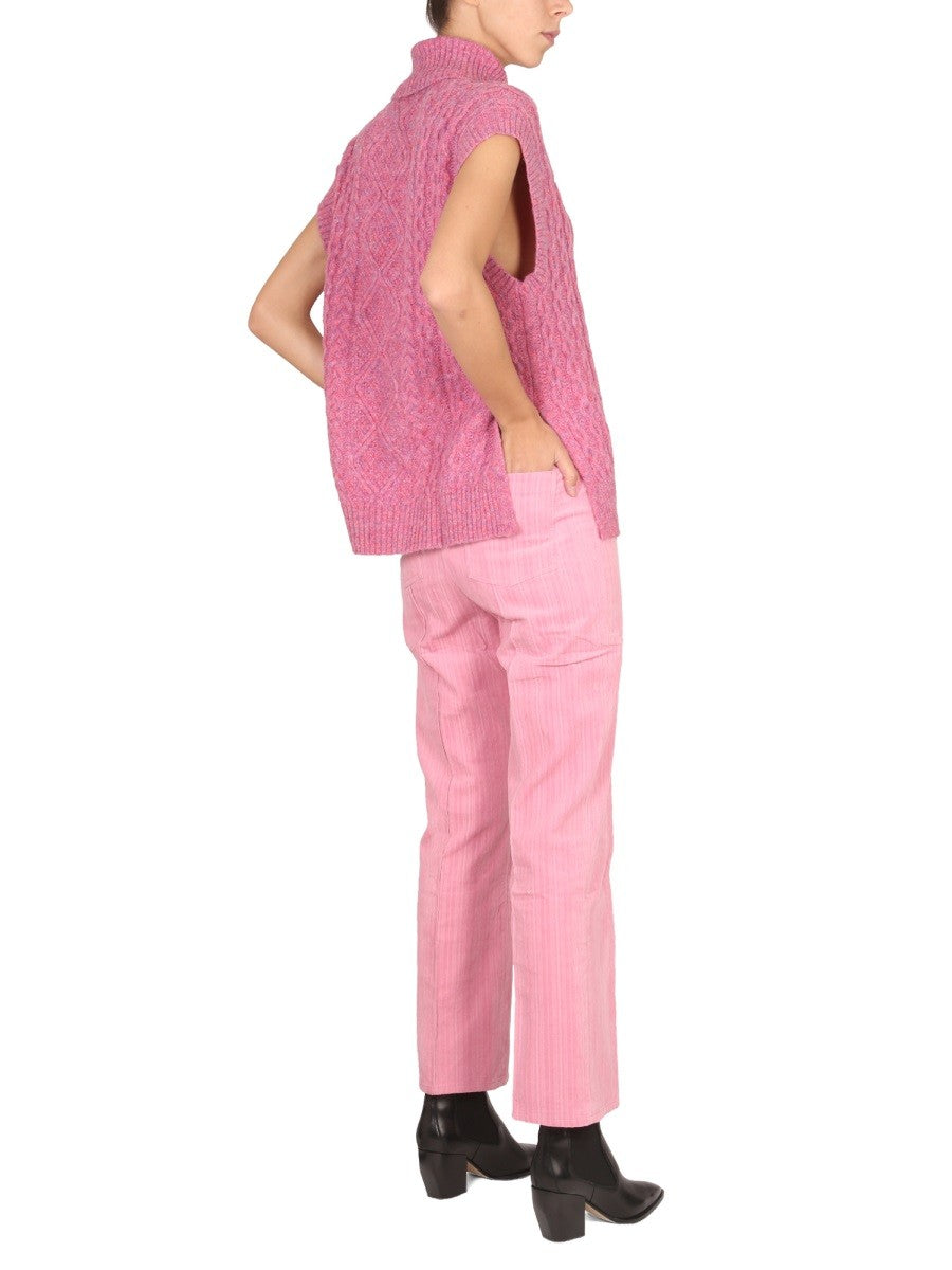 PANTS "NEAH" 2