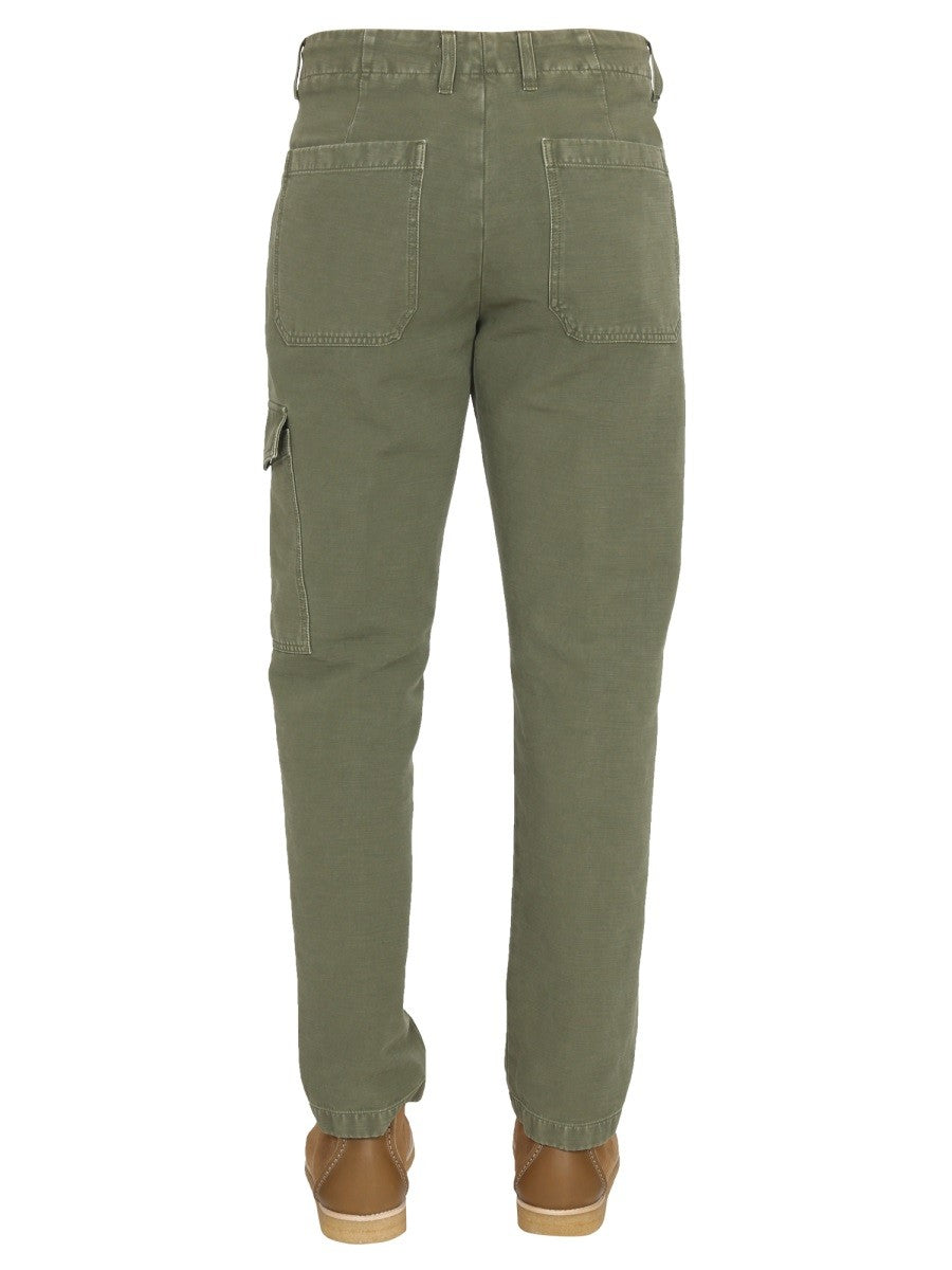 PANTS OUT 4