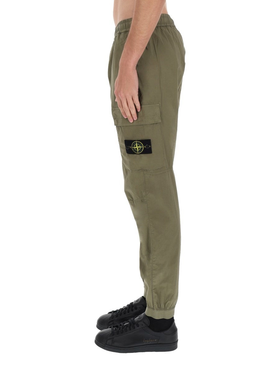 PANTS "PARACHUTE" 4