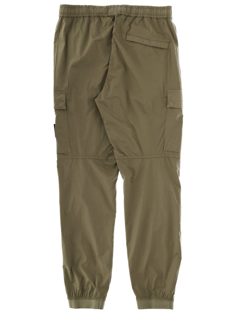 PANTS "PARACHUTE" 3