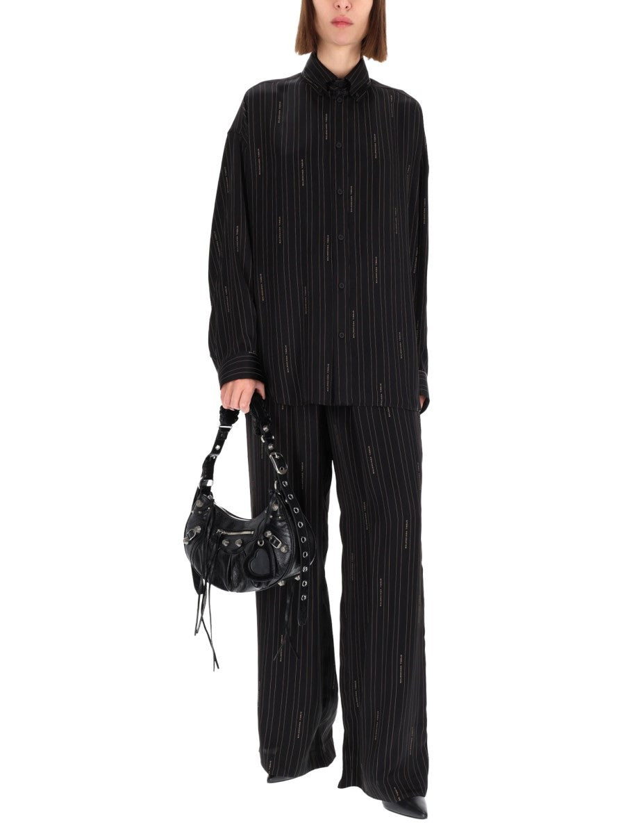 PANTS "PYJAMA" 2