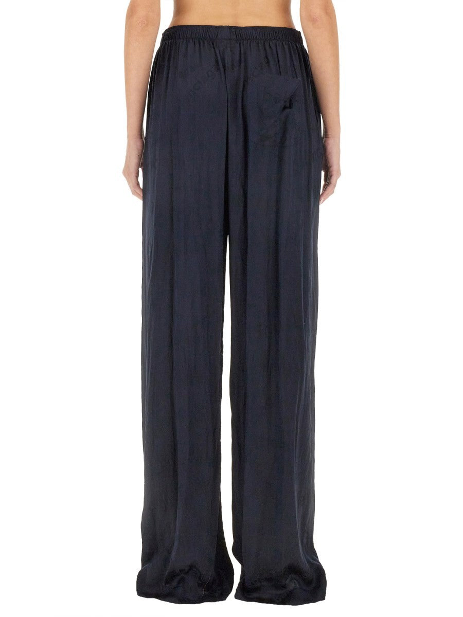 PANTS "PYJAMA" 3