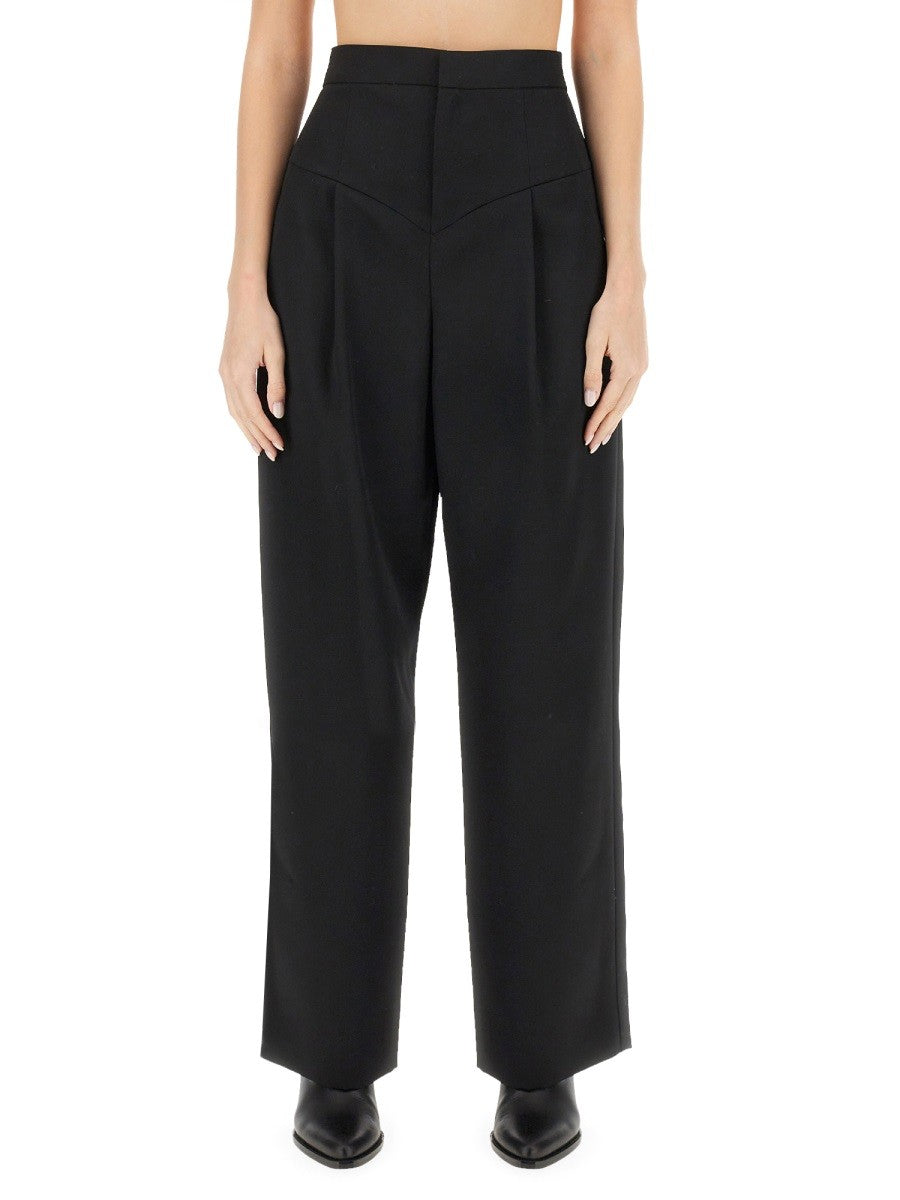 PANTS "STAYA"