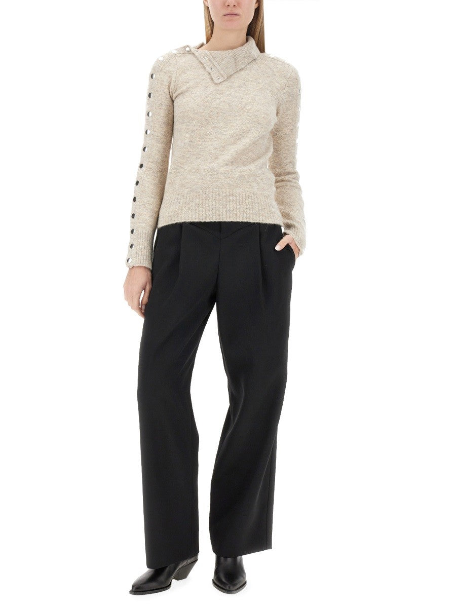 PANTS "STAYA" 2