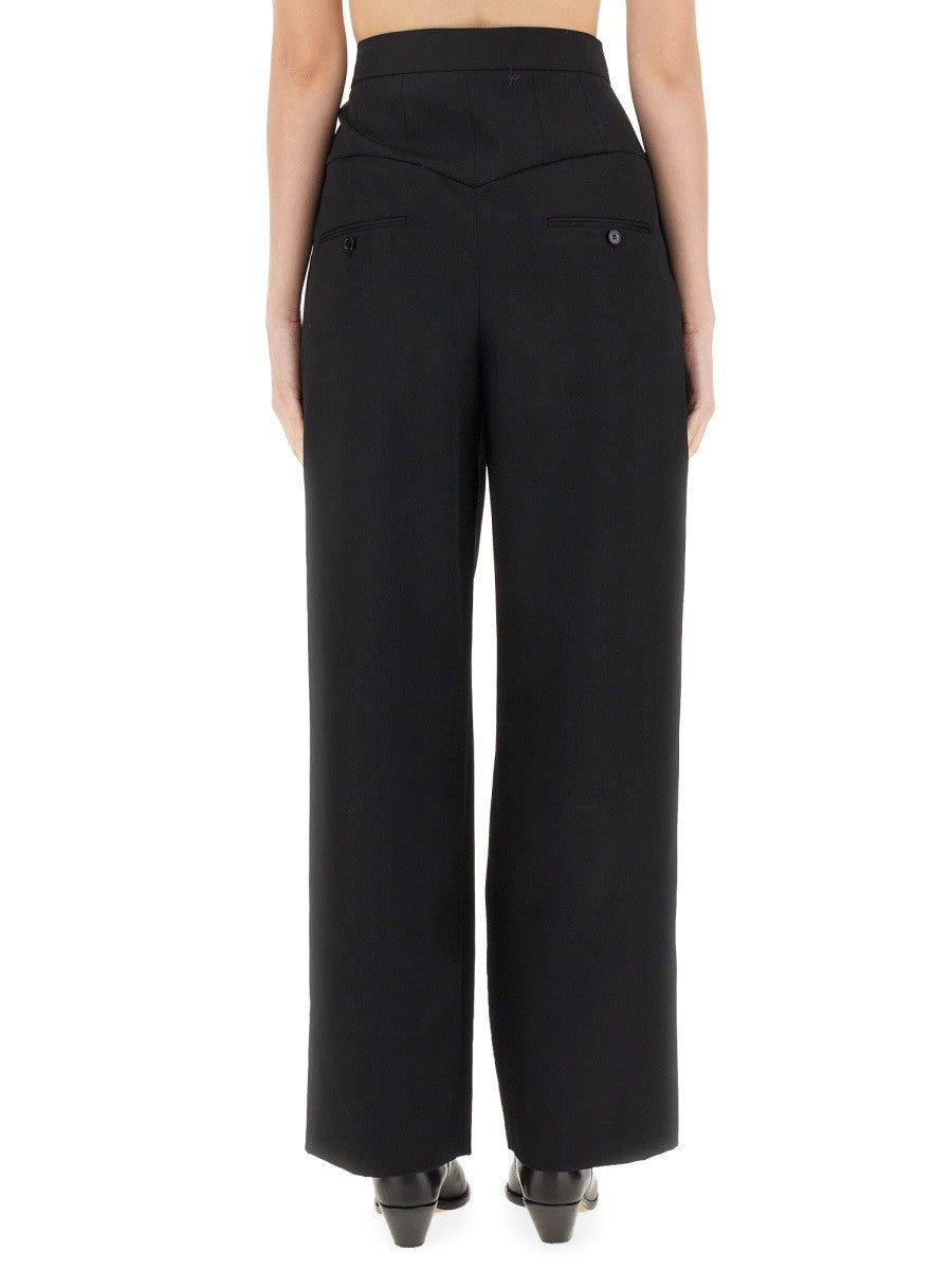 PANTS "STAYA" 4