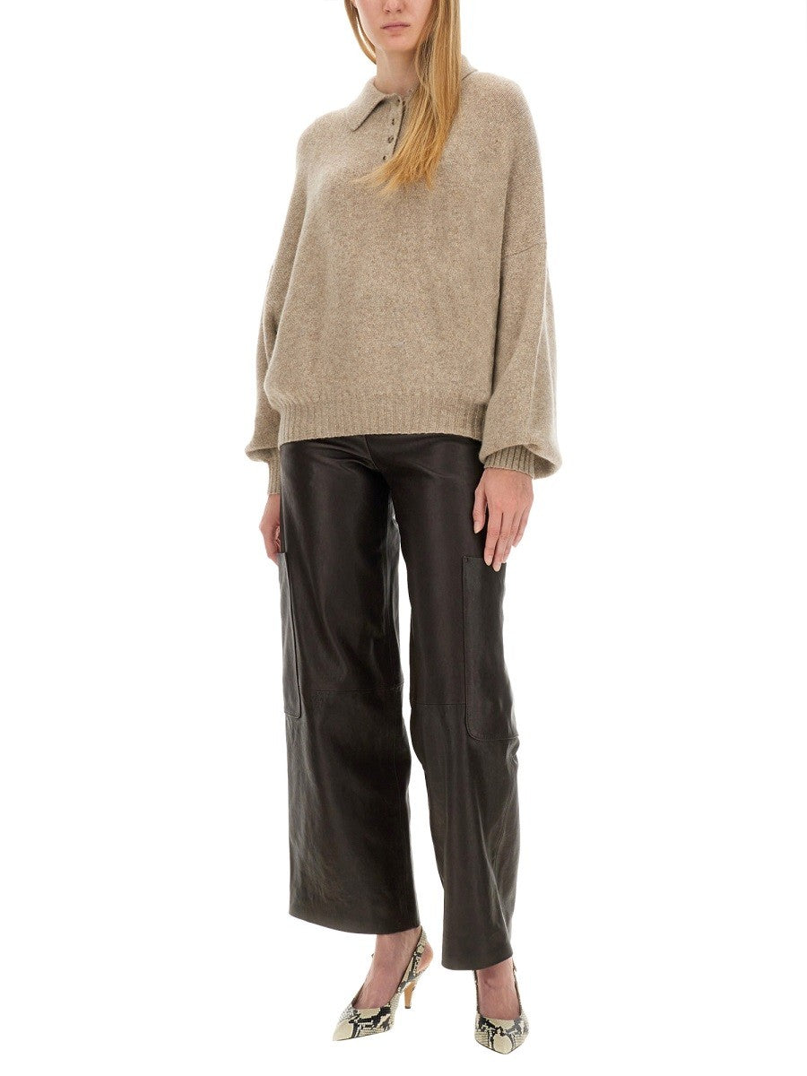 PANTS THE CAITON 2
