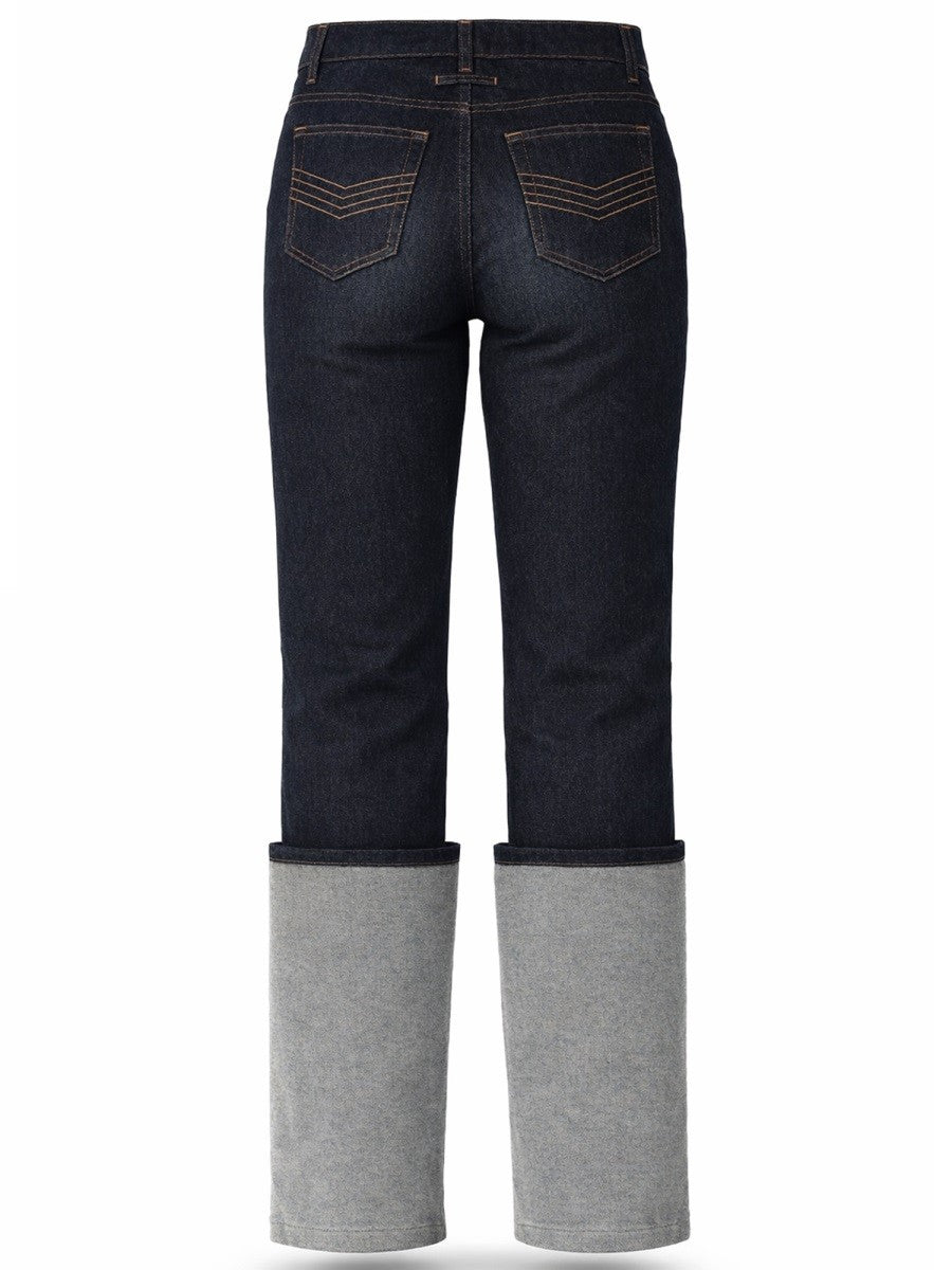 PANTS WITH CUTS 3