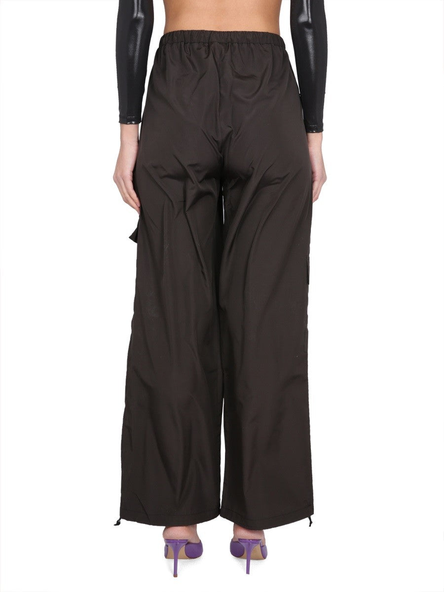 PANTS WITH ELASTIC 4