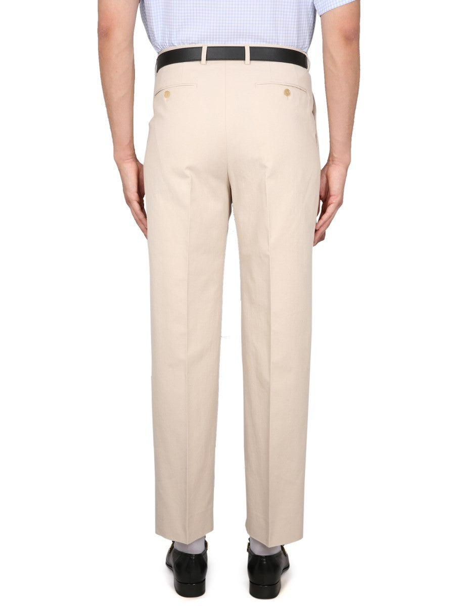 PANTS WITH EMBROIDERY 4