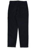 PANTS WITH LOGO PATCH 2