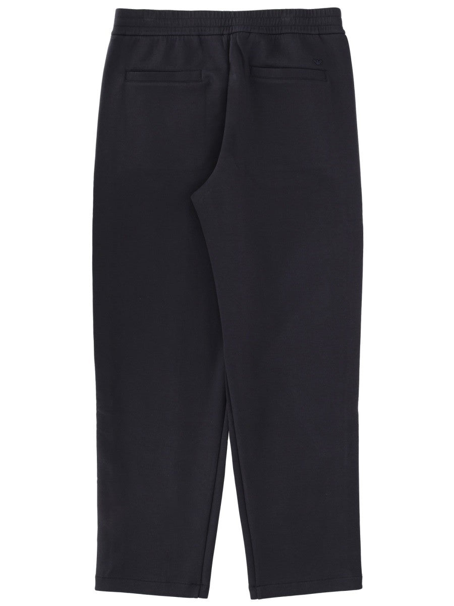PANTS WITH LOGO 2