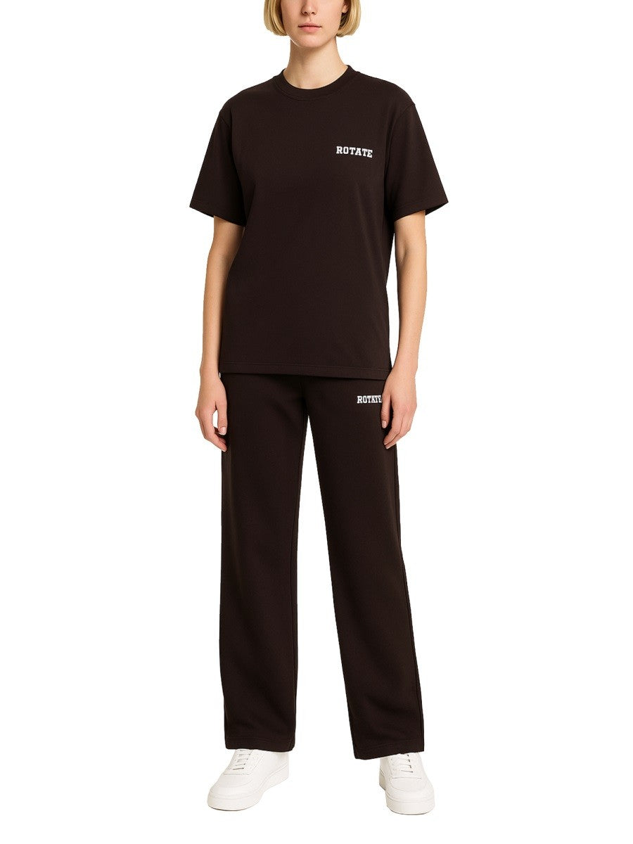 PANTS WITH LOGO 2