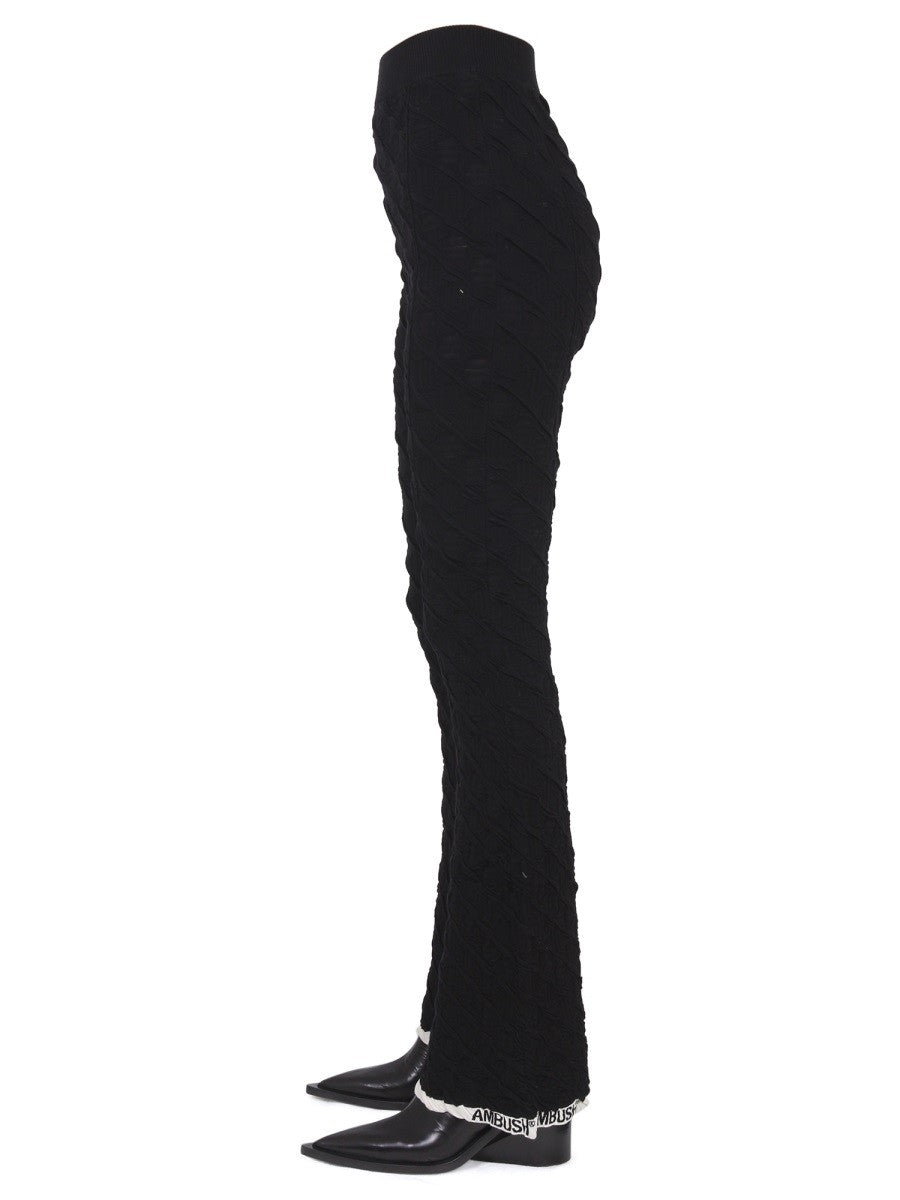 PANTS WITH LOGO 3