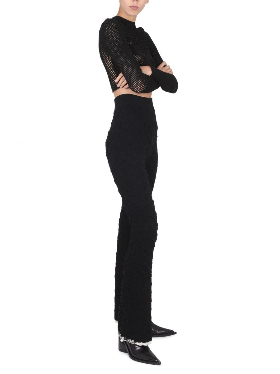 PANTS WITH LOGO 2