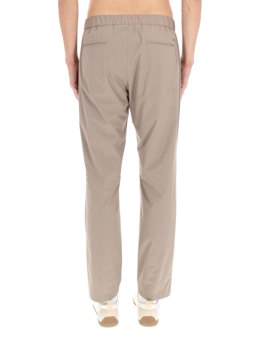 PANTS WITH LOGO 4