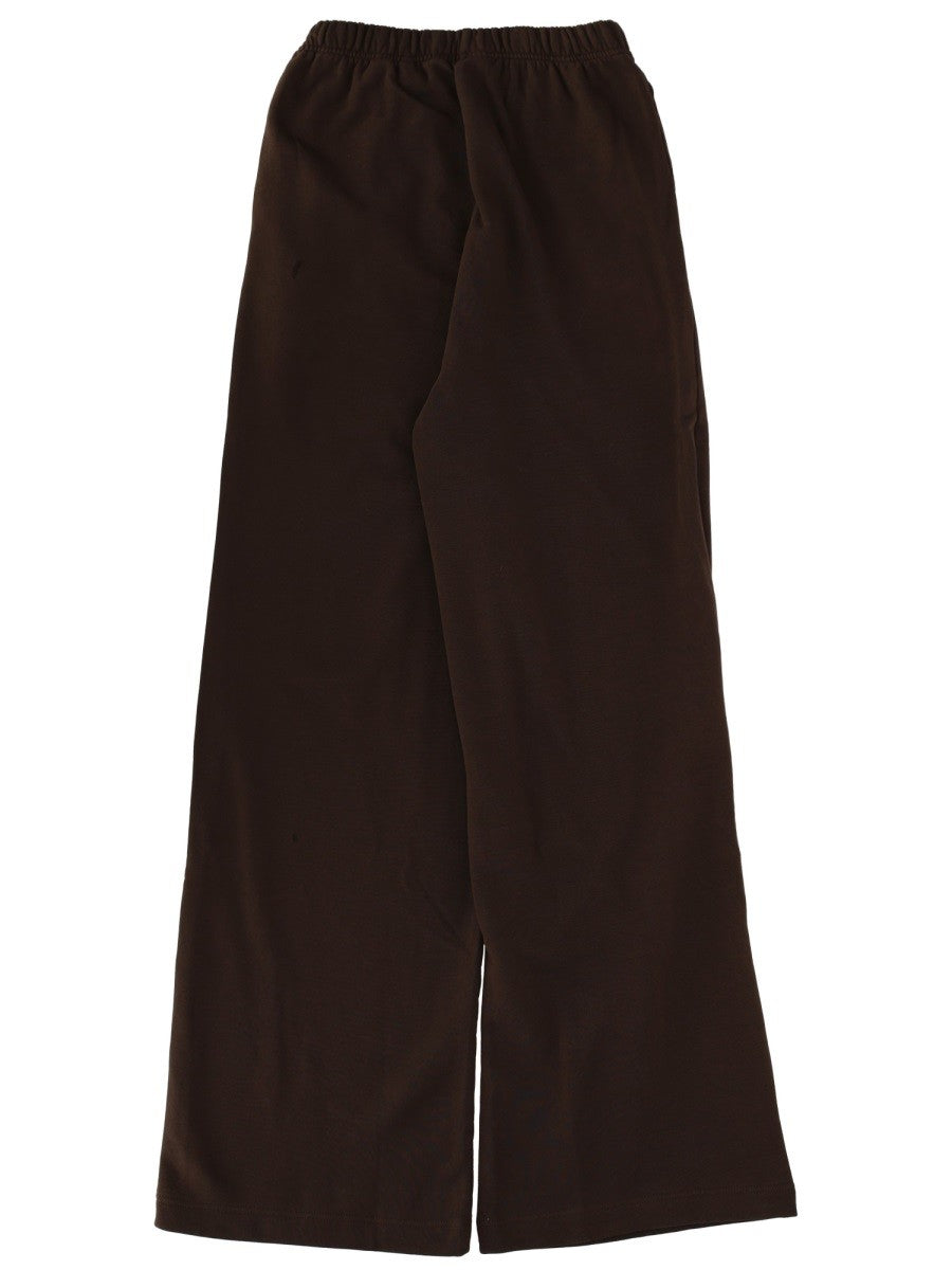 PANTS WITH LOGO 3