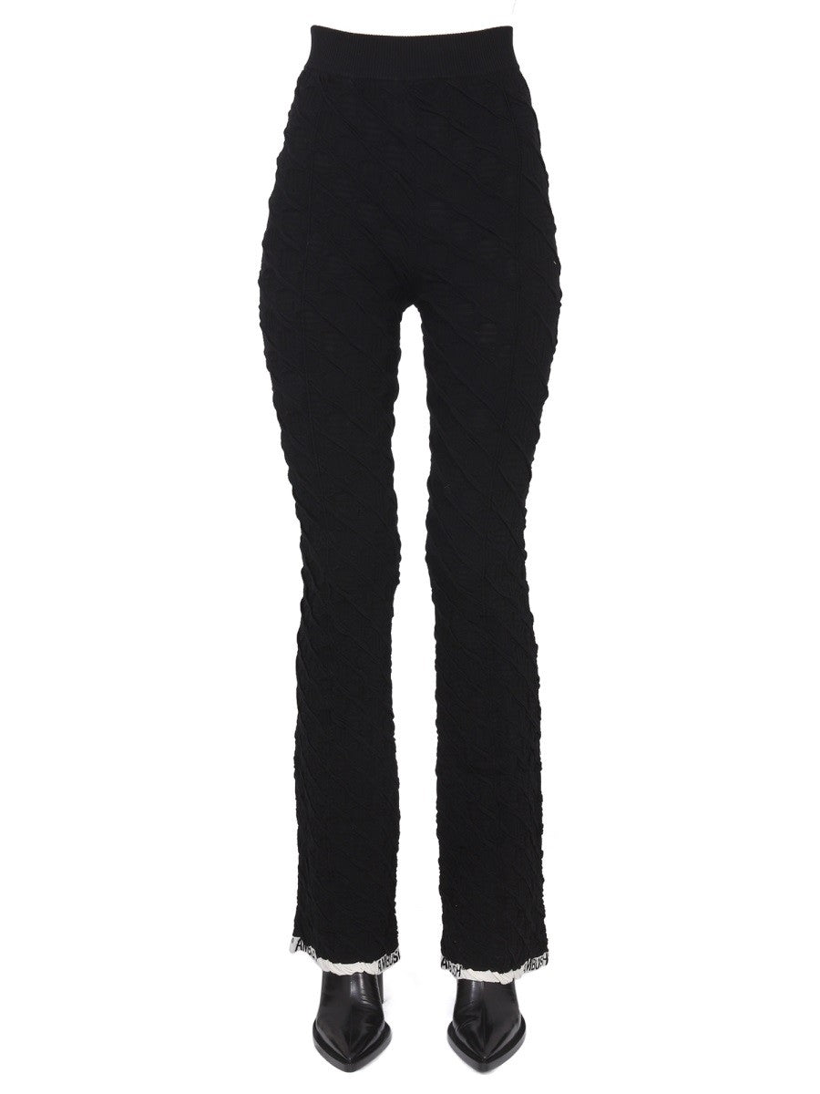 PANTS WITH LOGO