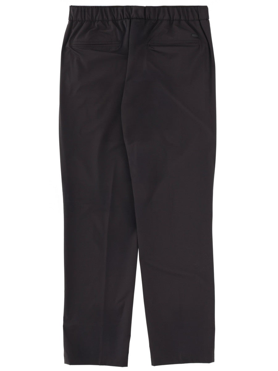 PANTS WITH LOGO 3
