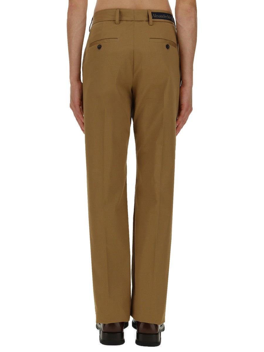 PANTS WITH LOGO 4