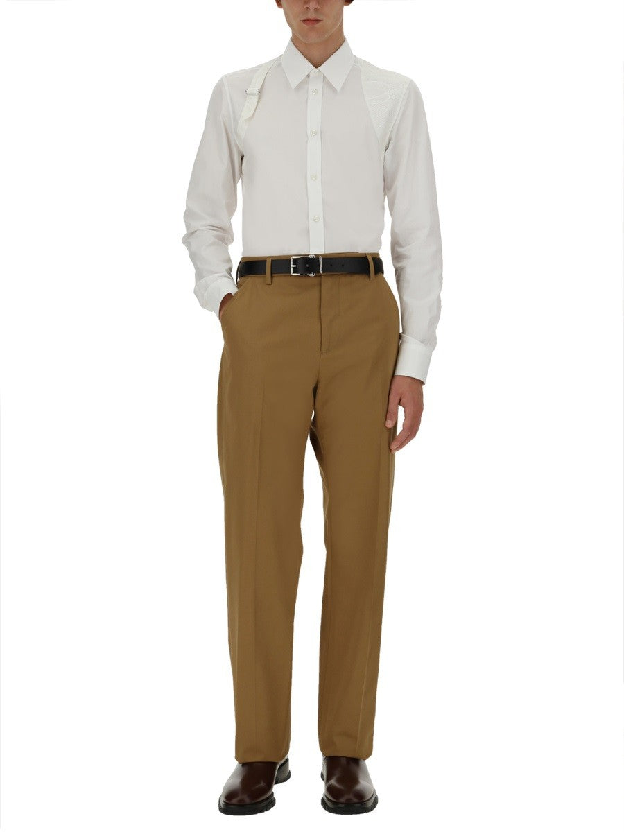 PANTS WITH LOGO 2