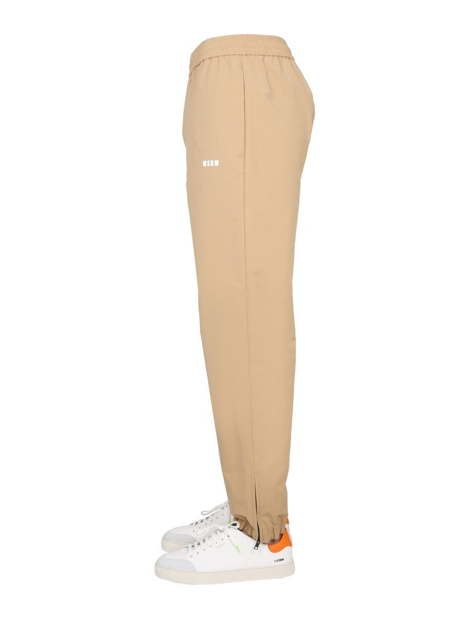 PANTS WITH LOGO 3