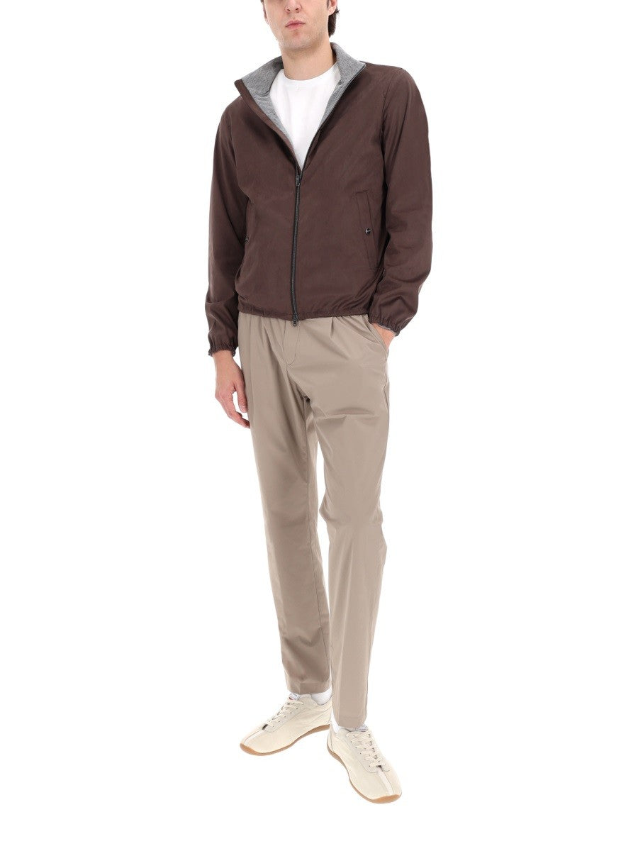 PANTS WITH LOGO 2
