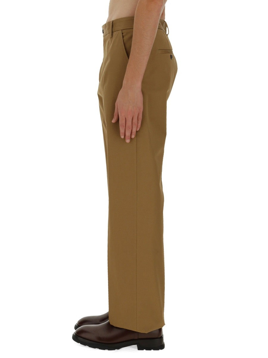 PANTS WITH LOGO 3