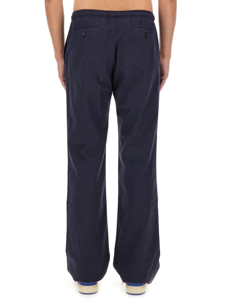 PANTS WITH LOGO 3
