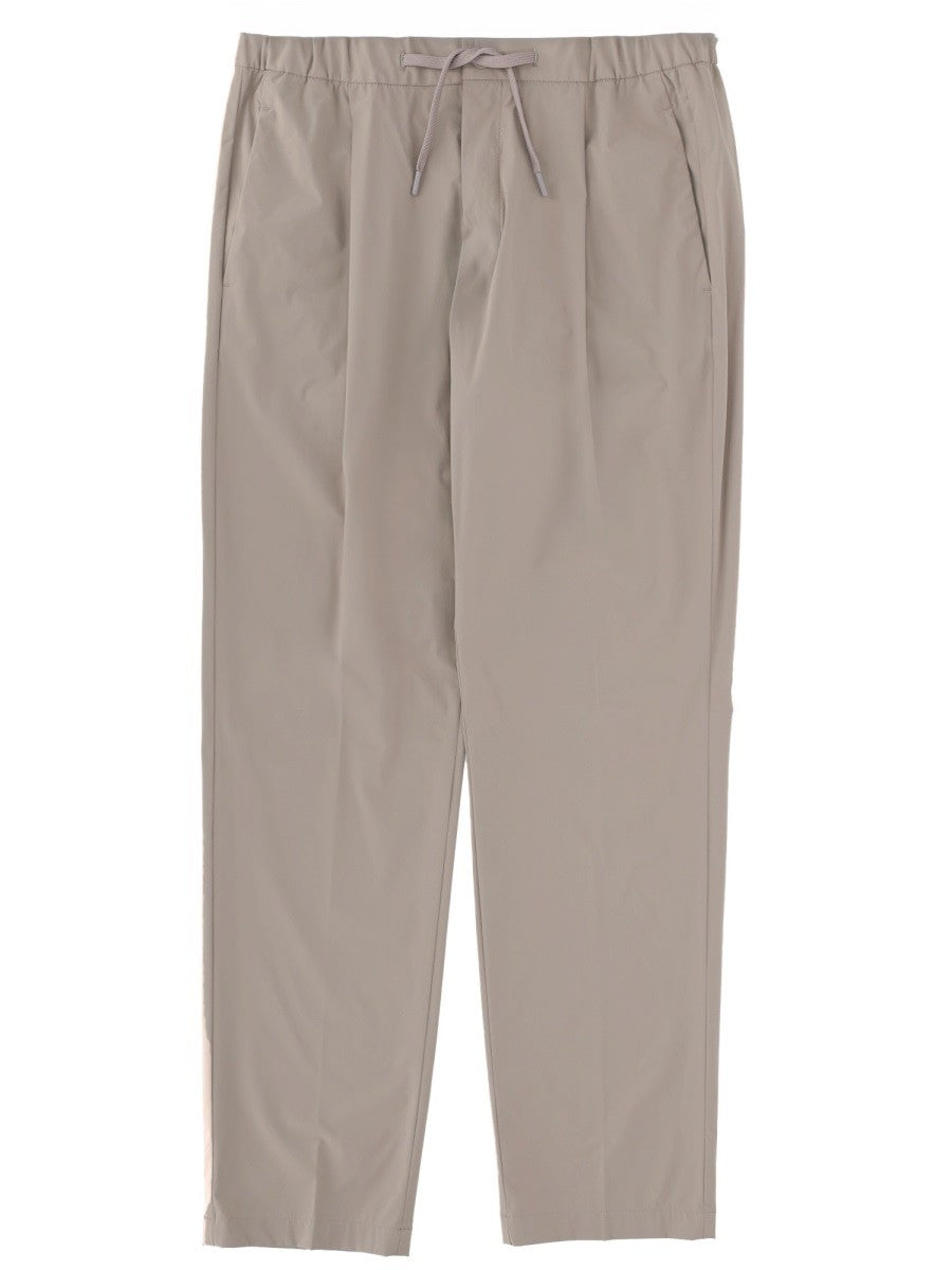 PANTS WITH LOGO