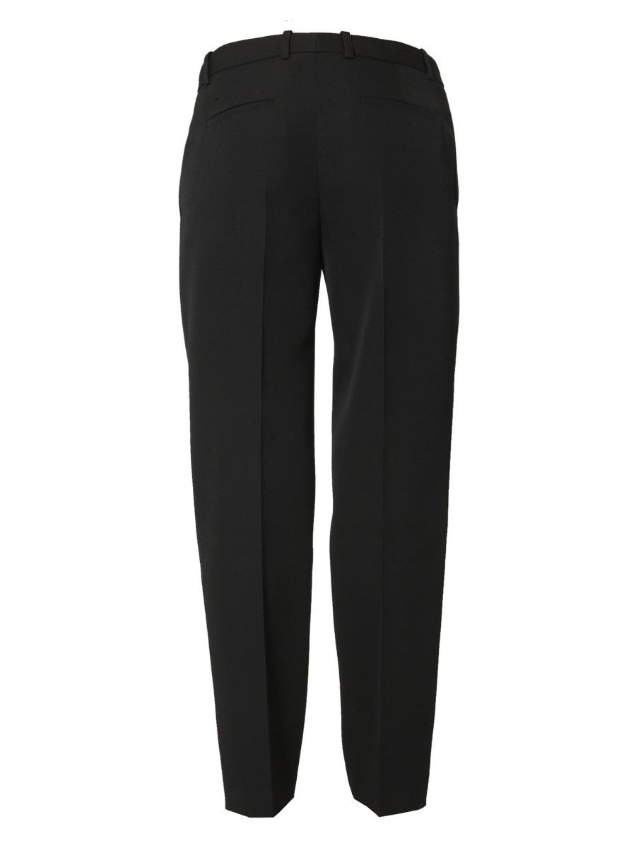PANTS WITH SIDE BANDS 2