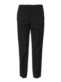 PANTS WITH SIDE BANDS