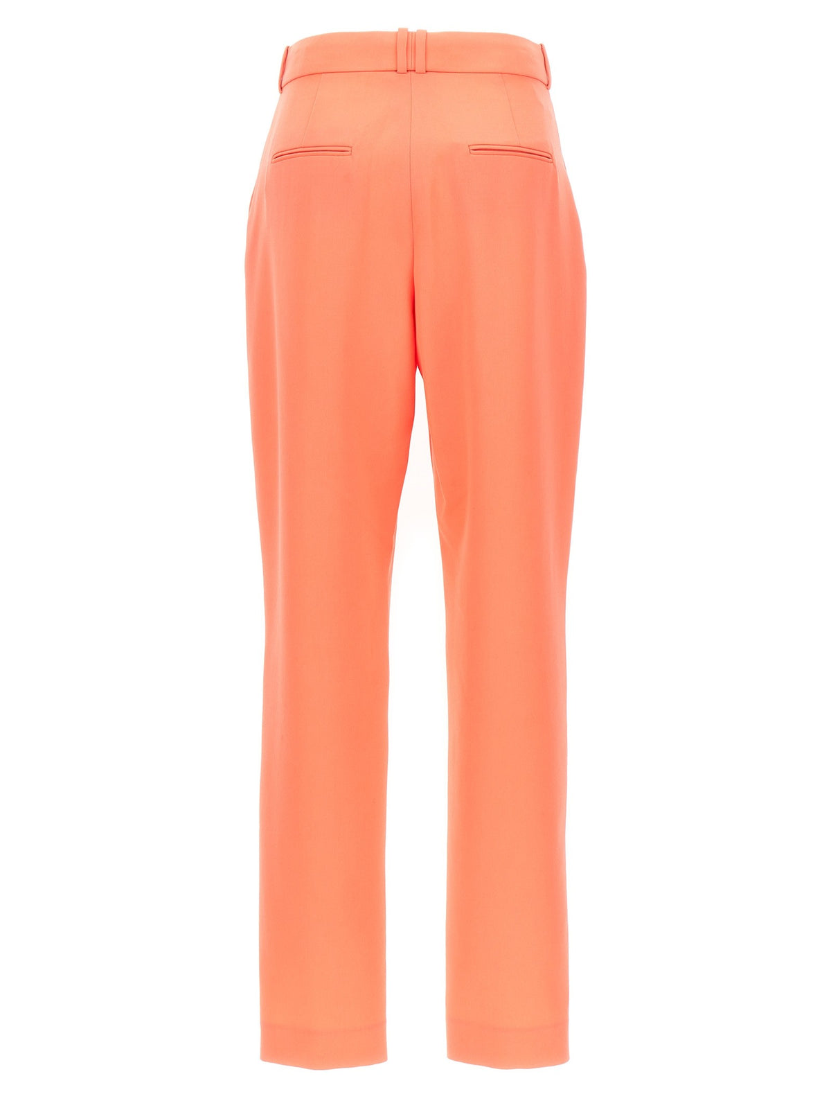 Pants with side slits 2