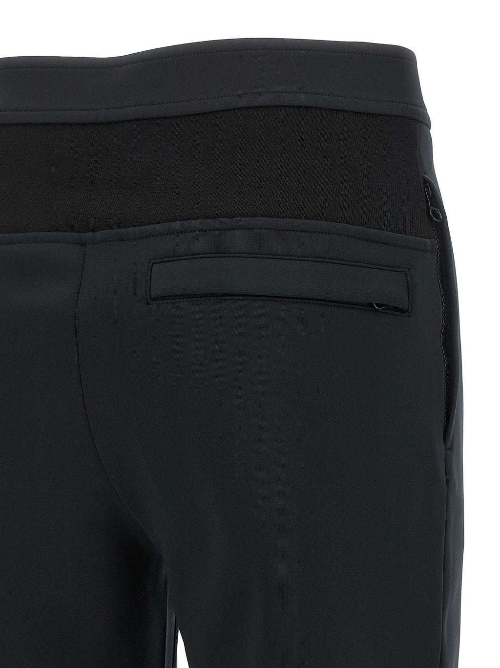 Pants with stirrup 4